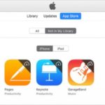 Ripristinare App iPhone/iPad tramite iCloud