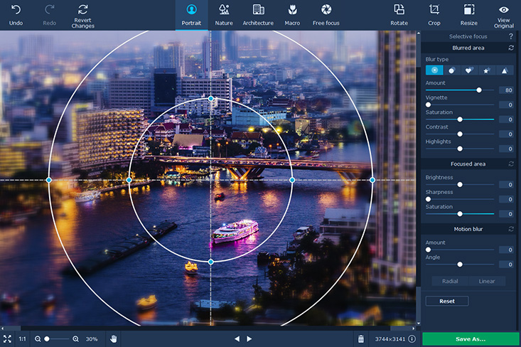 Come Sfumare Foto, Canzoni e Video?