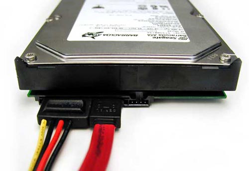 Errore I/O HD Esterno: Come Recuperare Dati?