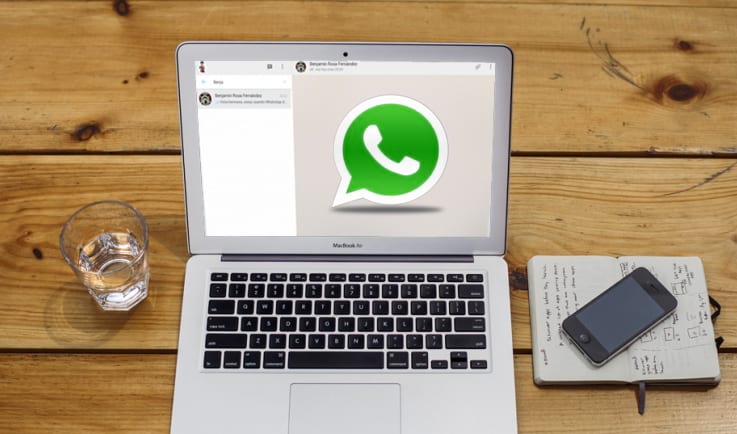 Inviare messaggi WhatsApp da Mac con WhatSender