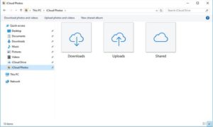 Come Scaricare Foto da iCloud su PC/Mac?
