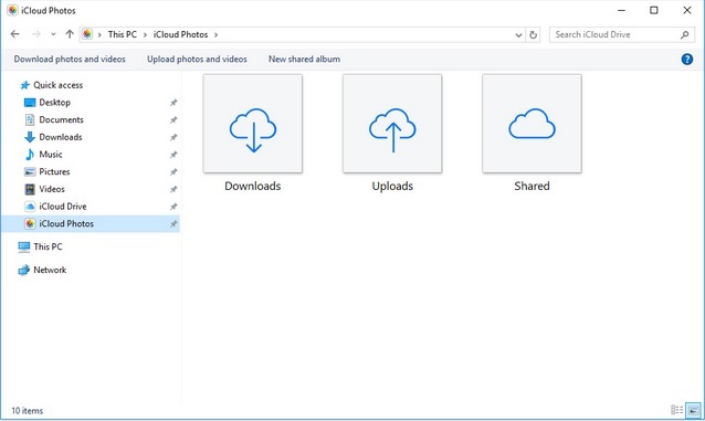 Come Scaricare Foto da iCloud su PC/Mac?