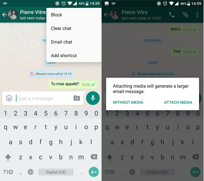 Come Ripristinare Chat Whatsapp (in diversi scenari)