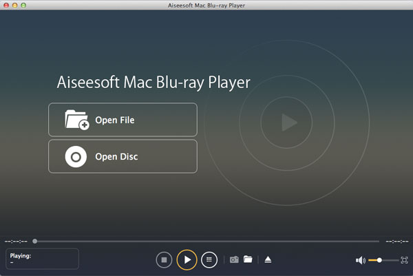 Come Vedere un Blu-Ray su Mac
