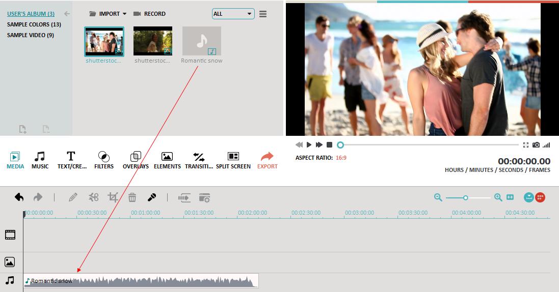Come Mettere Musica su un Video