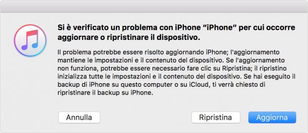 [Risolto] Bug iPhone che si Blocca a Causa di un Simbolo