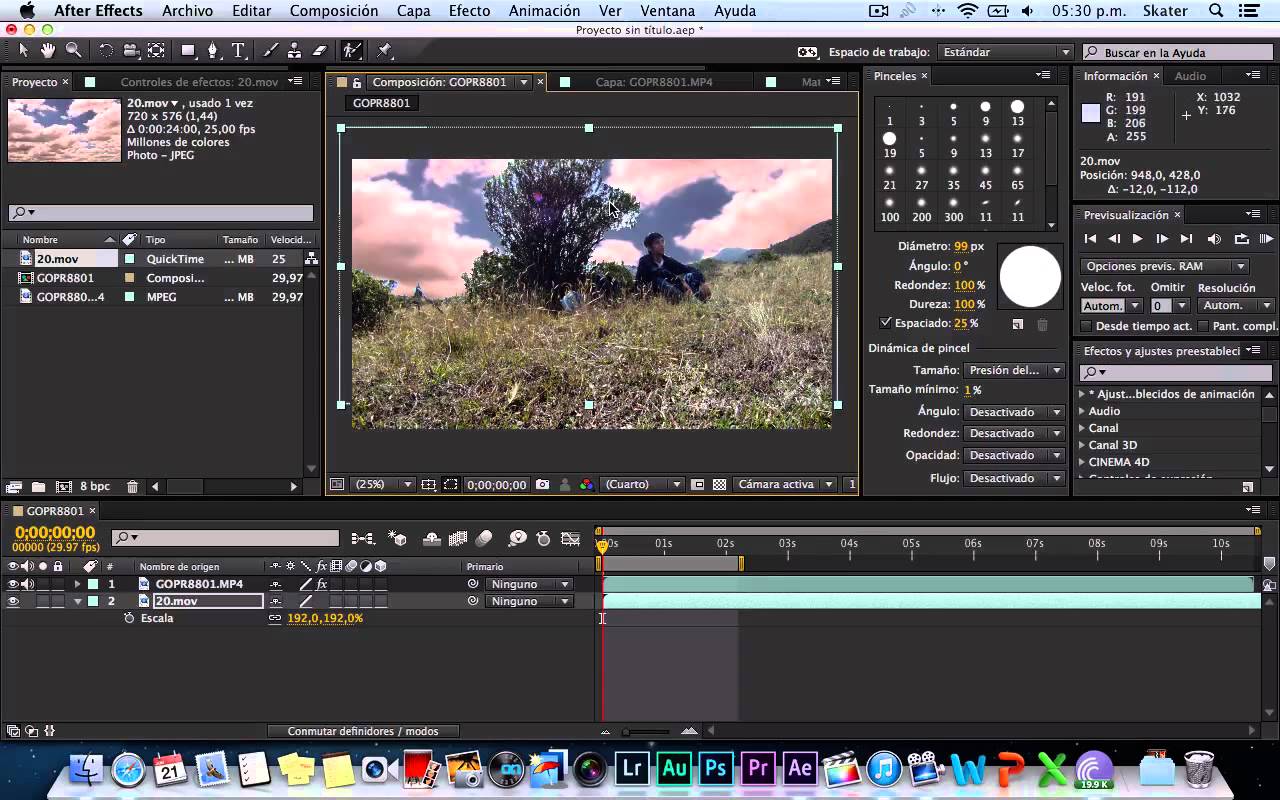 Programmi per Editare un Video