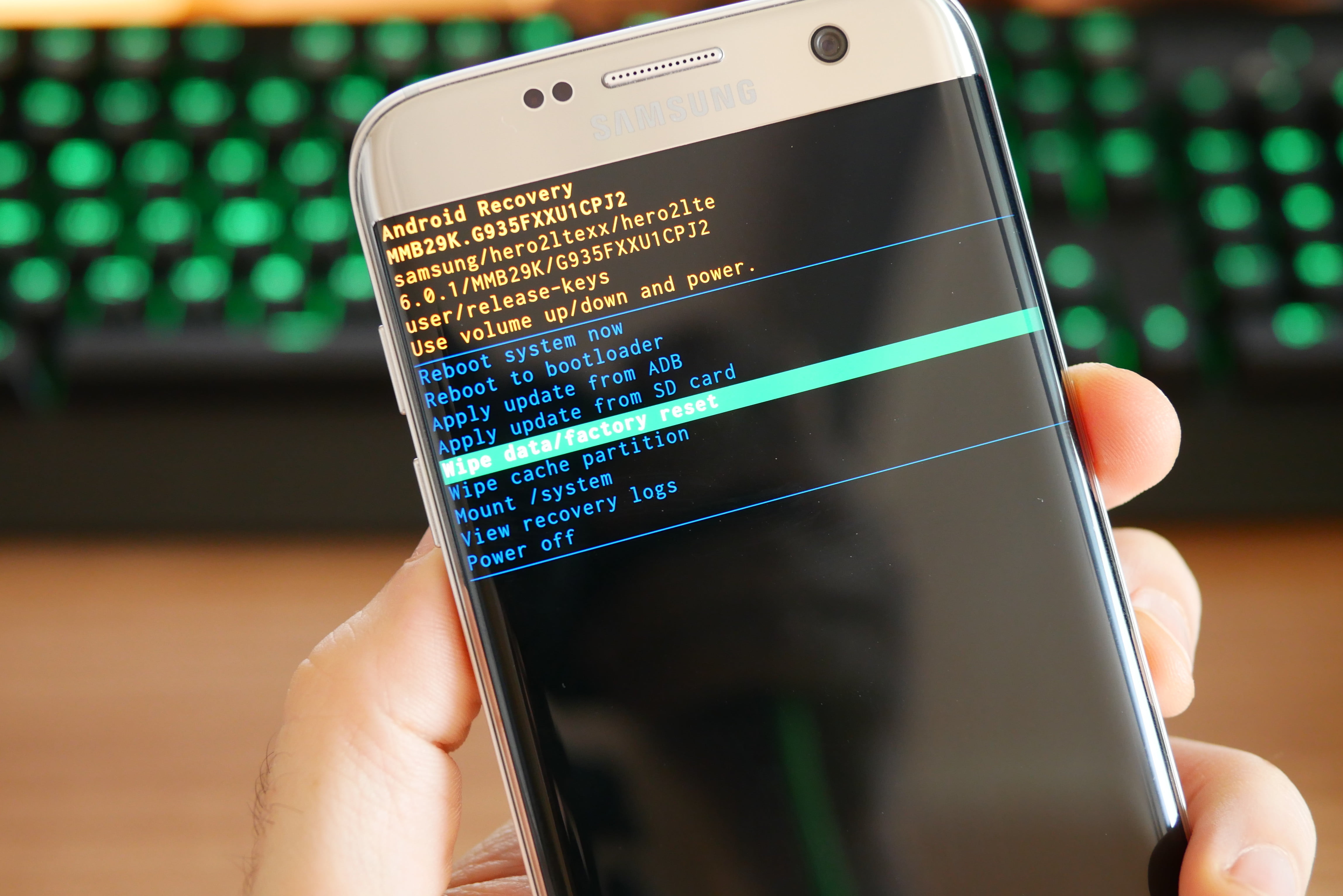 Come Installare Rom Personalizzata su Android