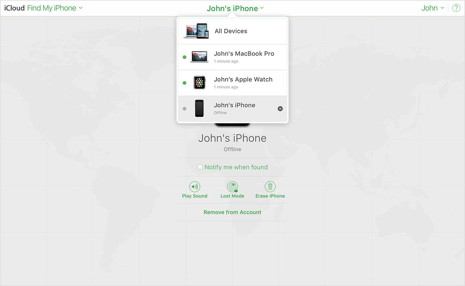 Come Rimuovere ID Apple da iPhone e iPad
