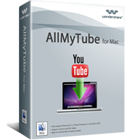 AllMyTube per mac