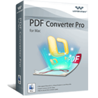 PDF Converter Pro per mac