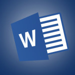 Convertire da PDF a Word 2013/2016/2019