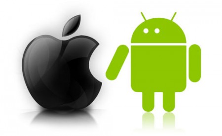 Come Copiare SMS iPhone su Android
