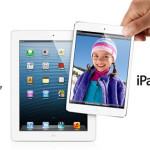 Convertire Video per iPad Mini