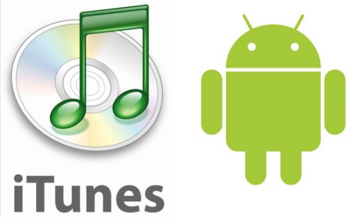 Trasferire Musica da Android su iTunes