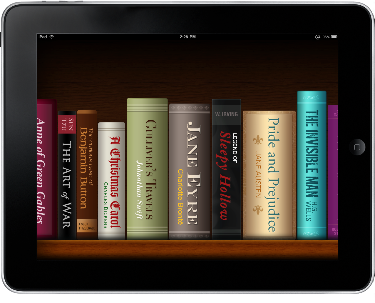 Trasferire Audiolibri su iPhone, iPad e iPod Touch