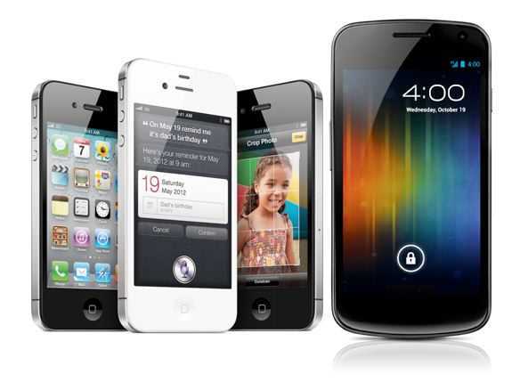Copiare Video da iPhone su Android e viceversa