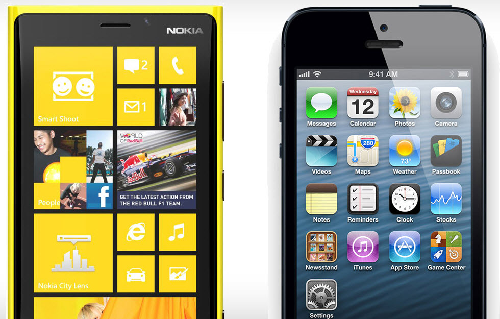 Come copiare i contatti della rubrica da Nokia a iPhone senza utilizzare PC Suite, Outlook o iTunes