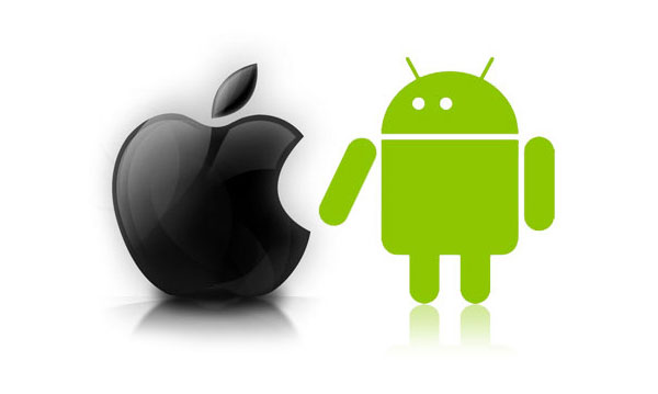 Trasferire Dati da iPhone a Android (e viceversa)