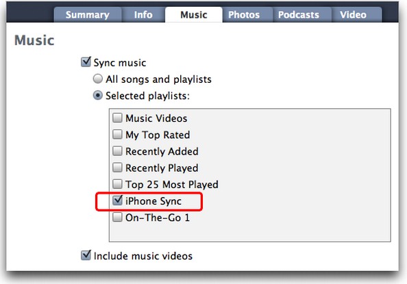 itunes-iphone