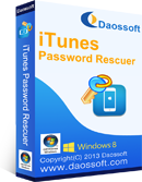 itunes-password-rescuer