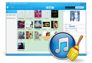 music-cleanup