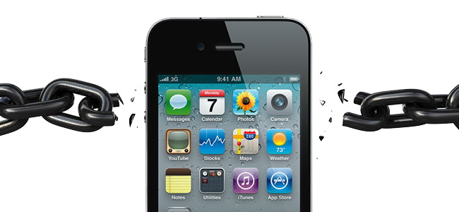 Cancellare Dati iPhone senza perdere Jailbreak