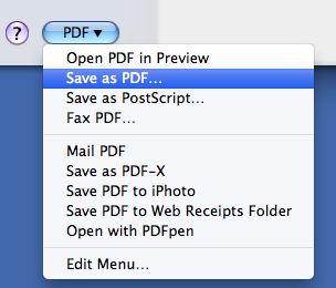comprimere pdf