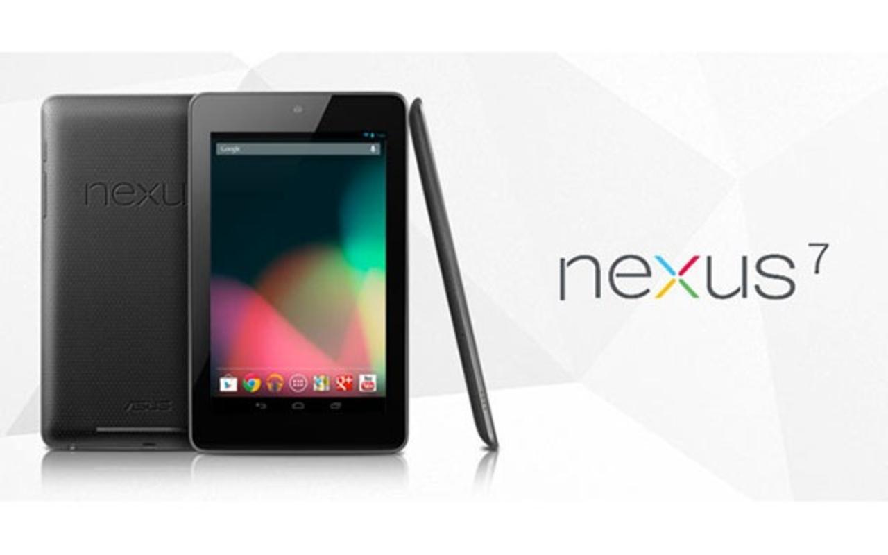 Recupero Foto Cancellate su Nexus