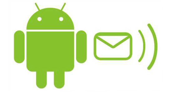 Copiare SMS Android sul Computer