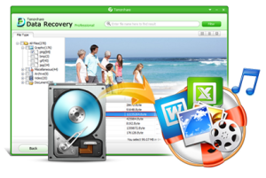 data-recovery