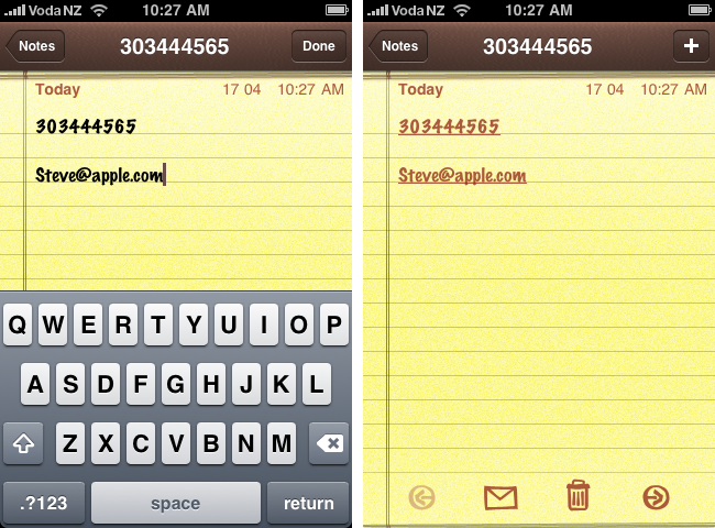 Come Copiare Note da iPhone su PC e Mac
