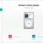 Cancellare Musica da iPod