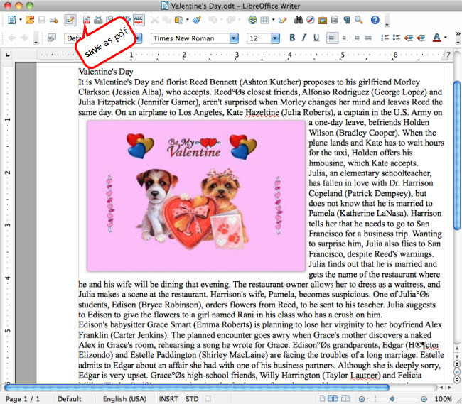 libreoffice-pdf