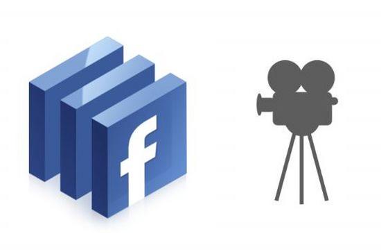 Creare Video per Facebook