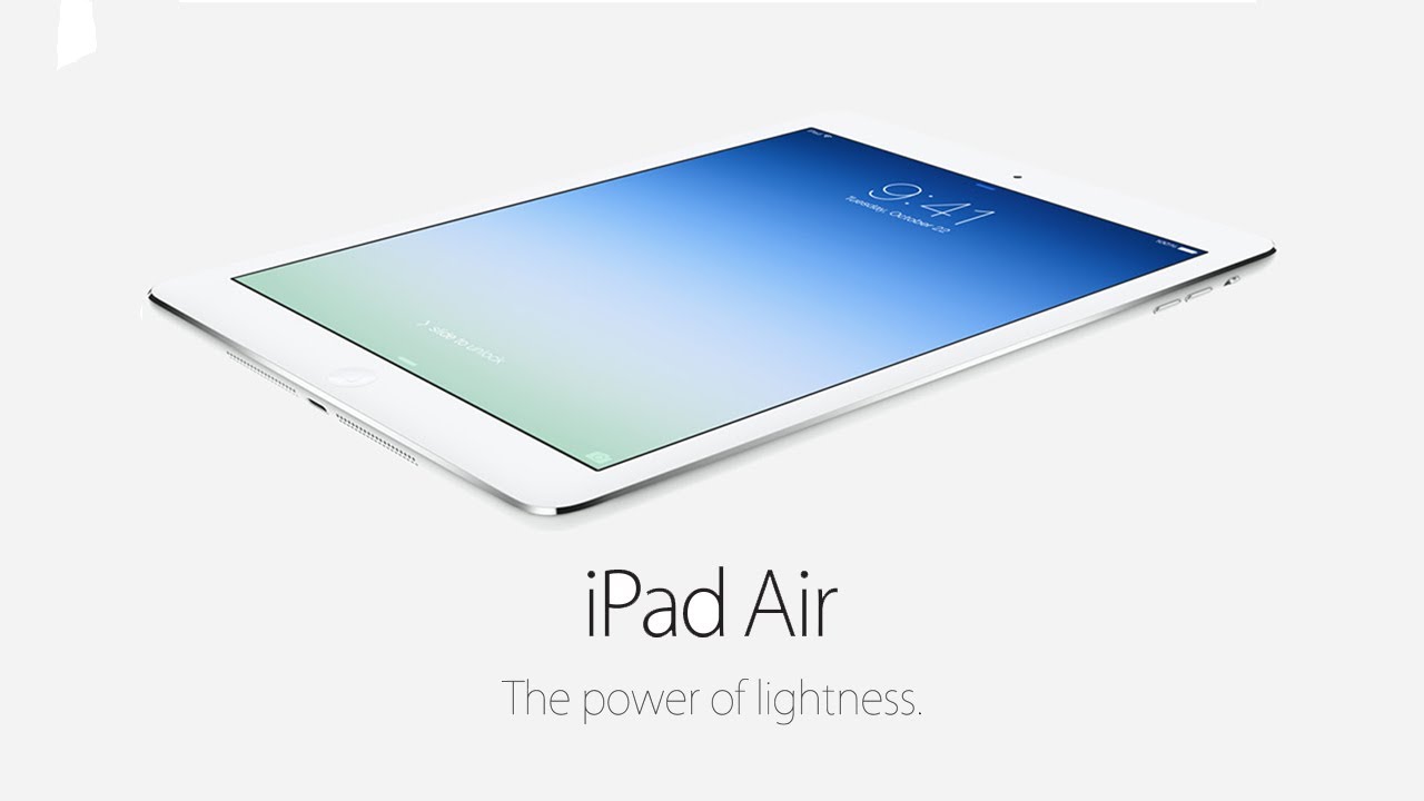 Convertire e Mettere Filmati su iPad