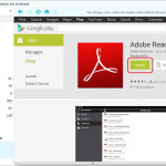 Scaricare Adobe Reader per Android