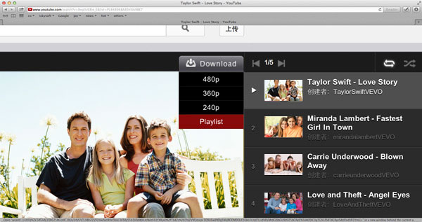 Scaricare Video Full HD a 1080p da Youtube