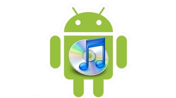 Programma Equivalente a iTunes per Android