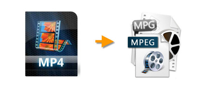 Convertire MPEG in MP4 e Viceversa