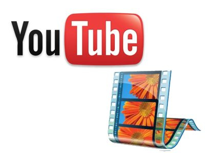 Importare Video Youtube in Windows Movie Maker