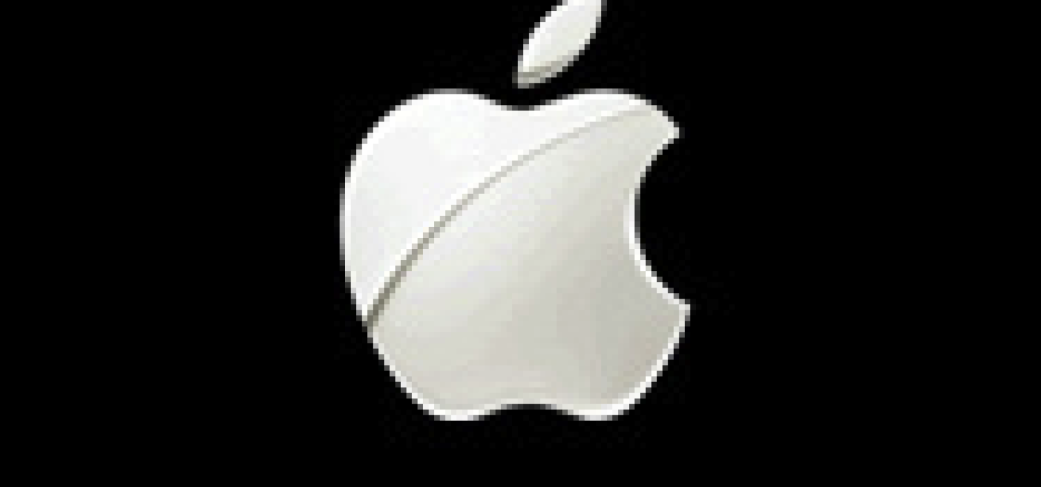 iPod Touch Bloccato sulla Schermata con la Mela?