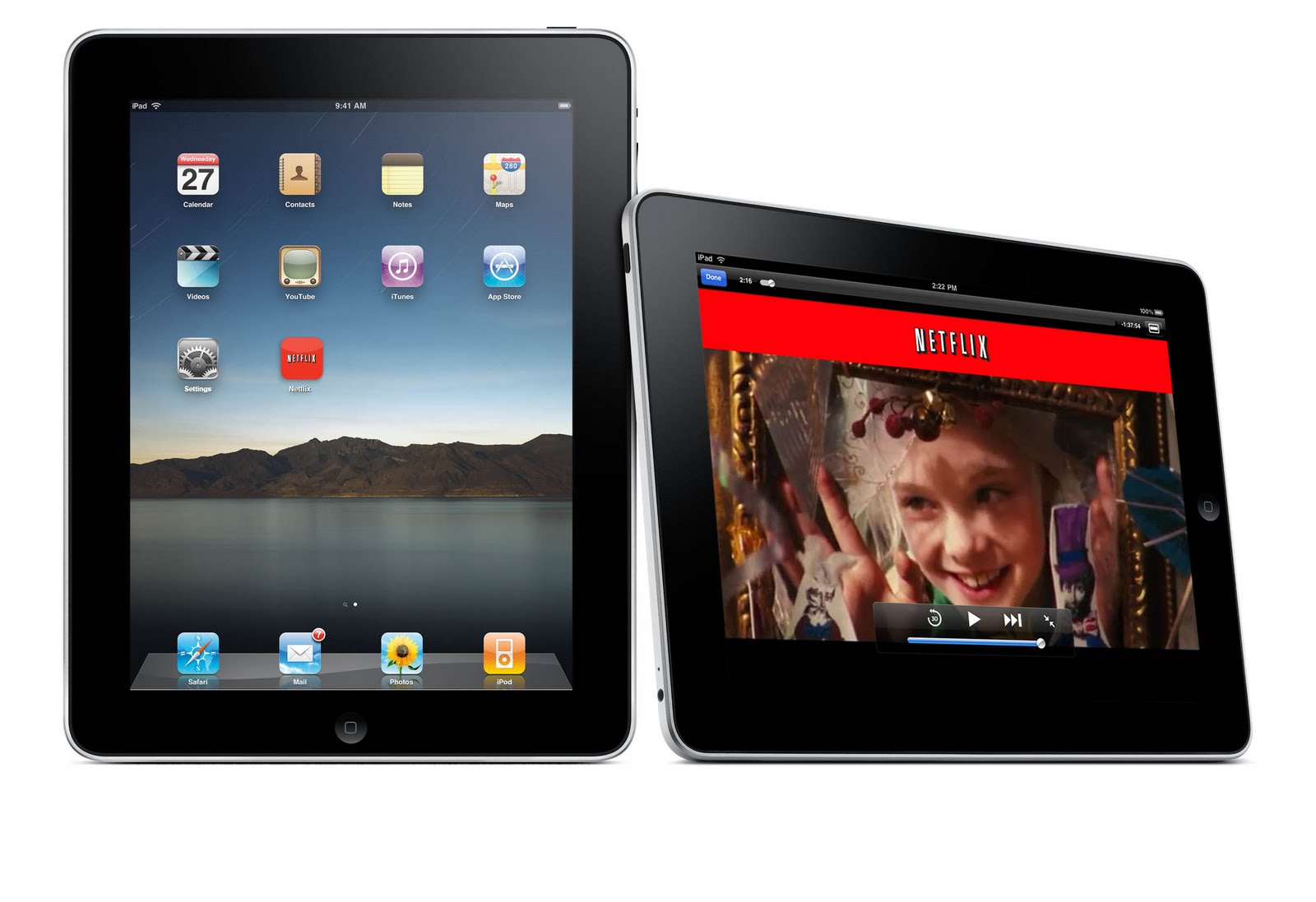 Formattare iPad prima di Venderlo o Regalarlo