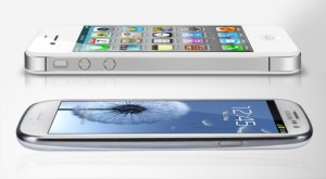 Trasferire Contatti e SMS da iPhone a Samsung Galaxy