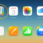 Ripristinare Contatti iPhone da iCloud