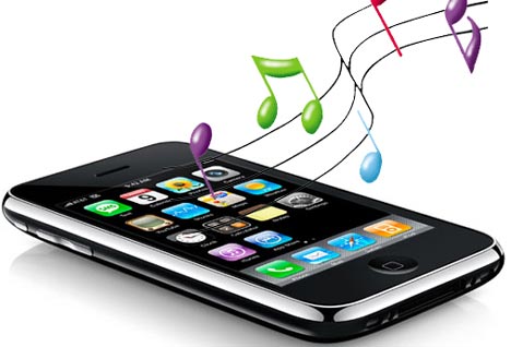 Copiare Canzoni da iPhone a Android