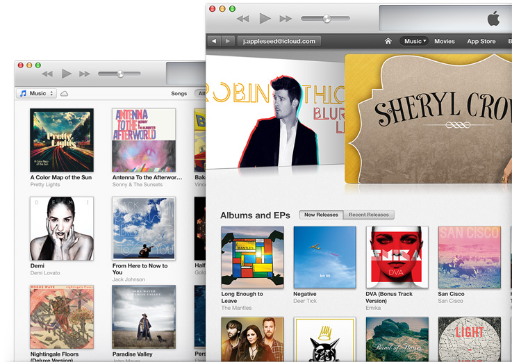 Trasferire Acquisti da iPhone su iTunes