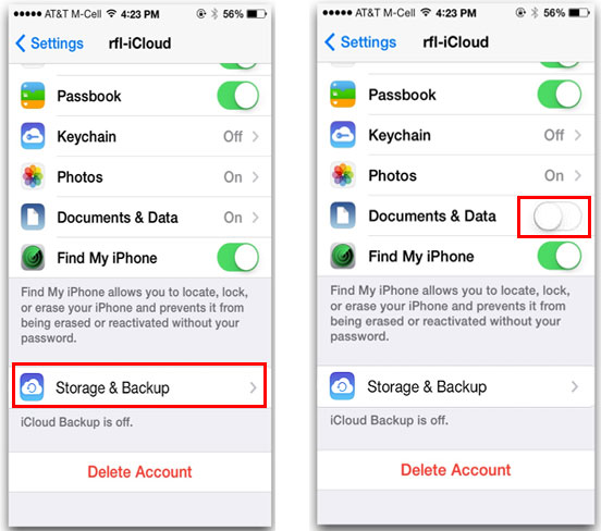 Come Recuperare iMessage da iPhone(Includere iPhone 6 Plus/6)