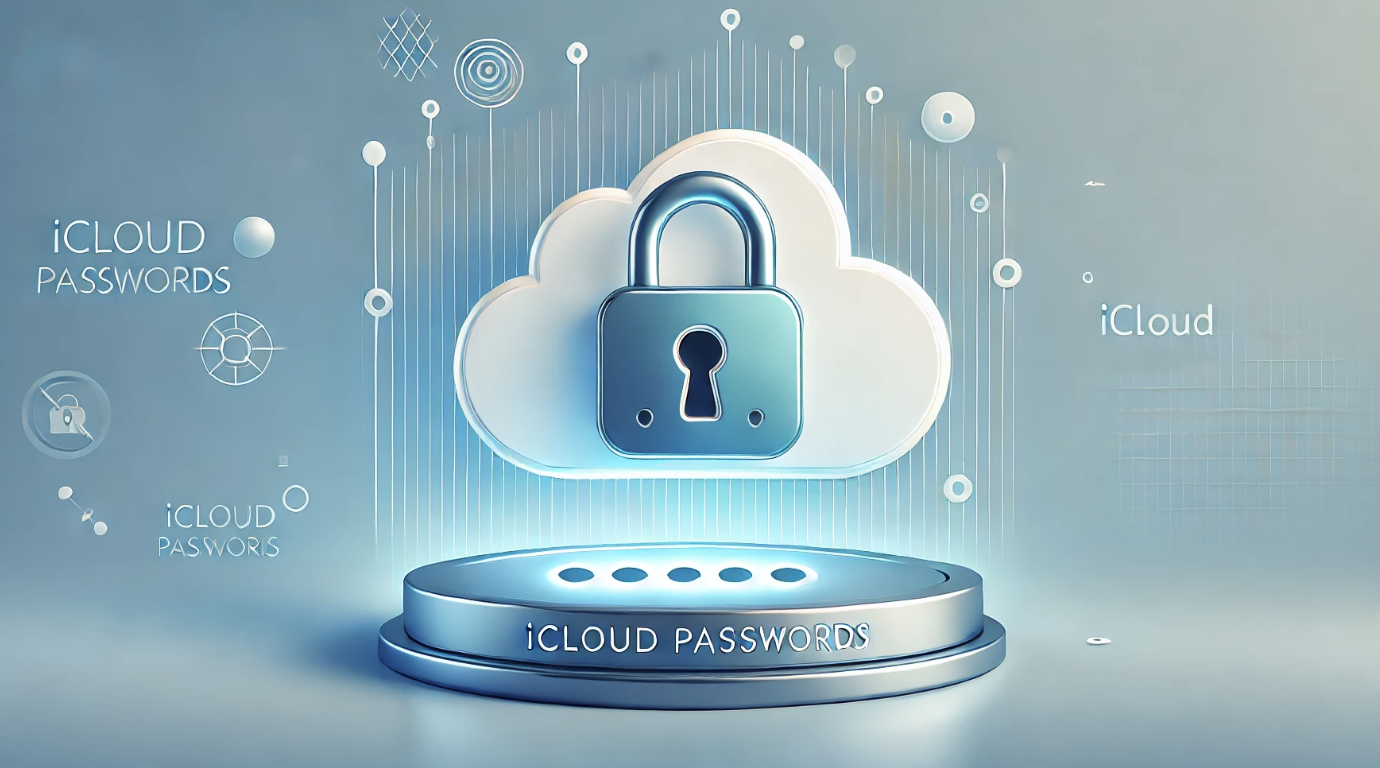 Come Recuperare Password iCloud