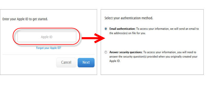 Hai dimenticato la Password di iCloud? Cose da Fare per Rimediare